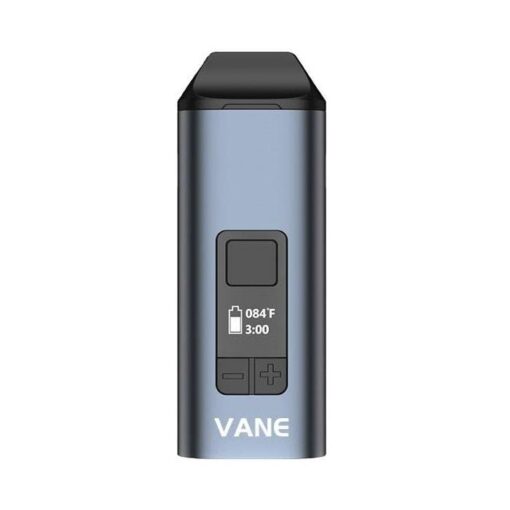 Shop Vane Advanced Portable Dry Herb Vaporizer in australian