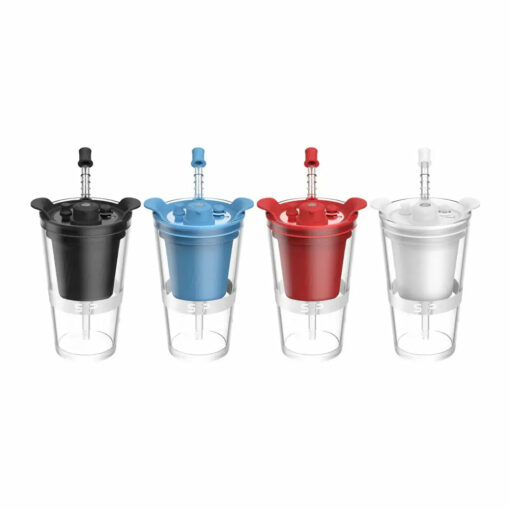 Shop Yocan Black SIP Concentrate Vaporizer in australian