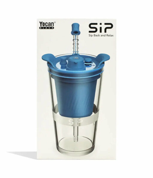 Shop Yocan Black SIP Concentrate Vaporizer in australian