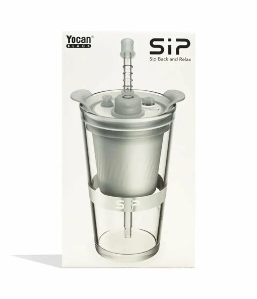 Shop Yocan Black SIP Concentrate Vaporizer in australian