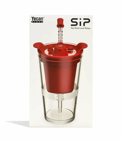 Shop Yocan Black SIP Concentrate Vaporizer in australian
