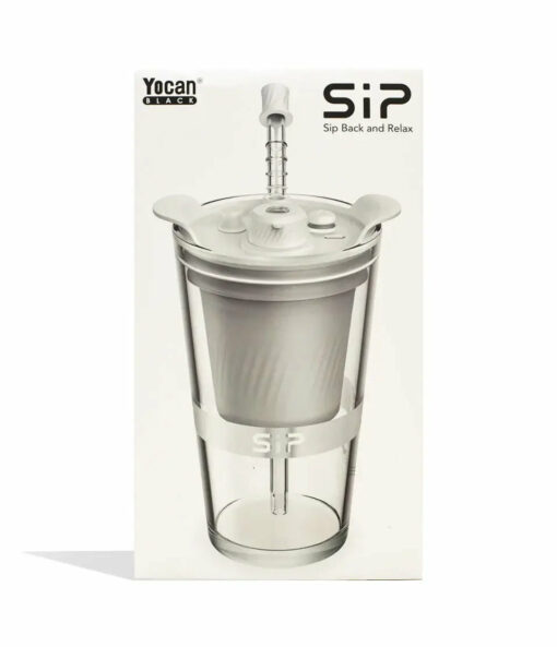 Shop Yocan Black SIP Concentrate Vaporizer in australian