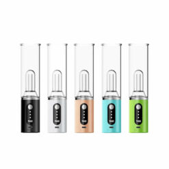 Shop Yocan Pillar Portable Mini E-Rig in australian