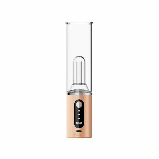 Shop Yocan Pillar Portable Mini E-Rig in australian
