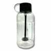 Shop Zmokie Water Bottle Bong 1 litre 23cm in australian