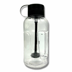 Shop Zmokie Water Bottle Bong 1 litre 23cm in australian