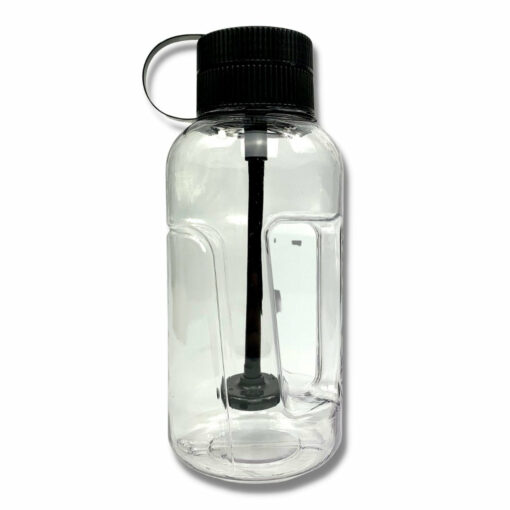 Shop Zmokie Water Bottle Bong 1 litre 23cm in australian