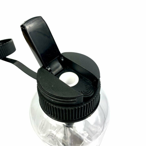 Shop Zmokie Water Bottle Bong 1 litre 23cm in australian