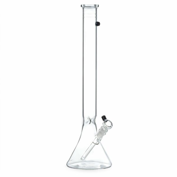 Shop Zombie Hand Studios 20in Beaker Bong in australian