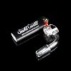 Shop Calibear Quartz Banger With Insert in australian